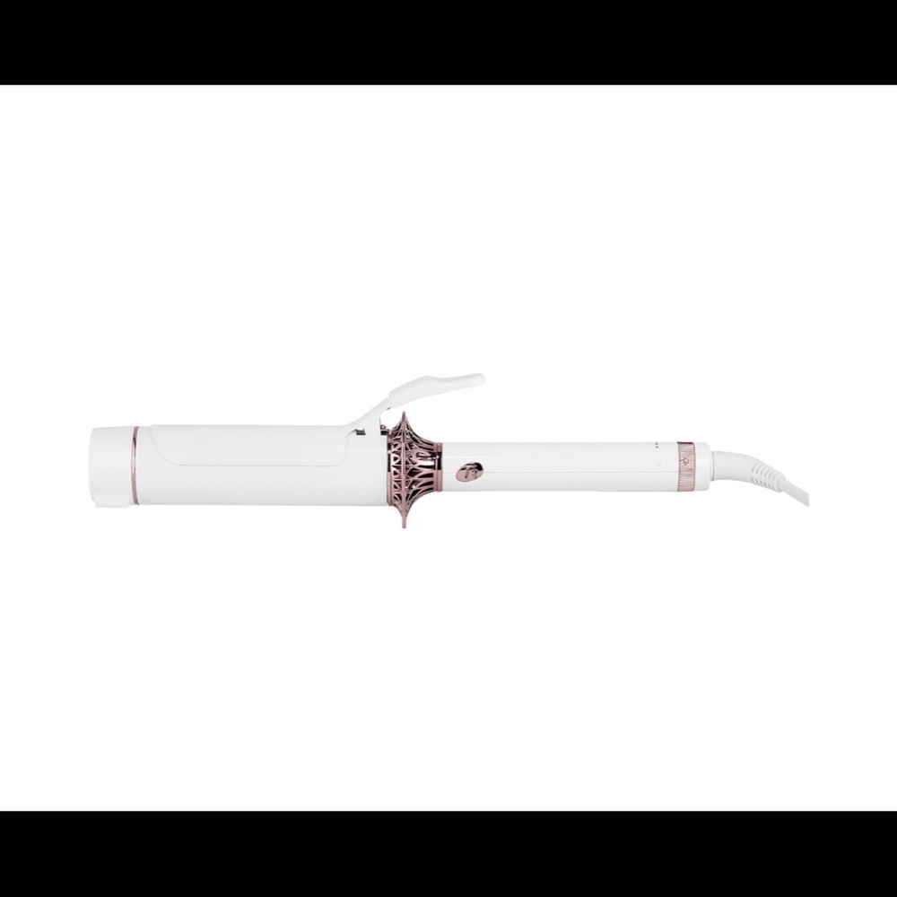 T3 BodyWaver 1.75 Professional Ceramic Styling Iron for Waves and Volume